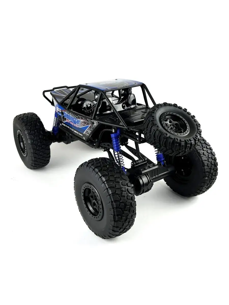 Автомобиль РУ Meizhi - фото 4