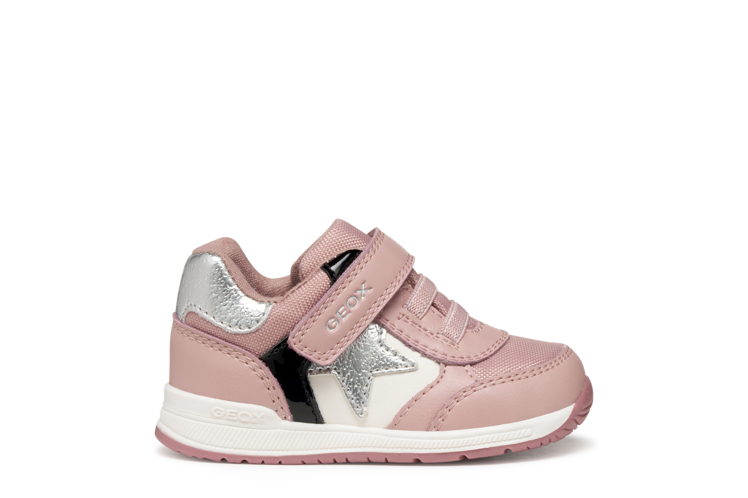 Кроссовки GEOX B560LA054FUC8179 - фото 1