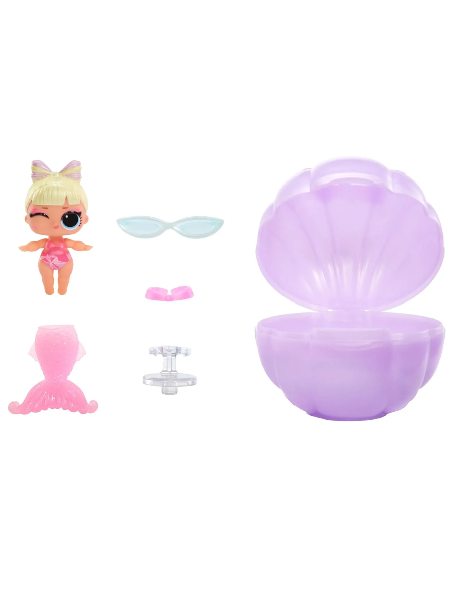 Кукла мини L.O.L. Surprise! 00-00019568 - фото 4