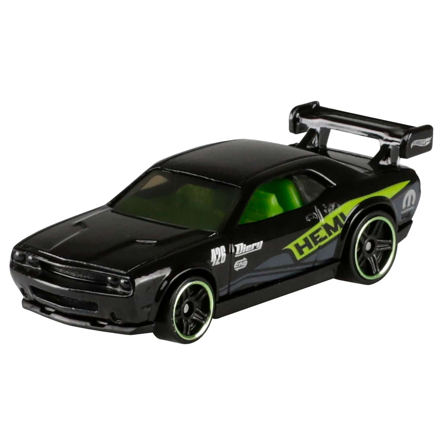 Игровой набор Hot Wheels Найтбернерз 2шт FVN40 - фото 4