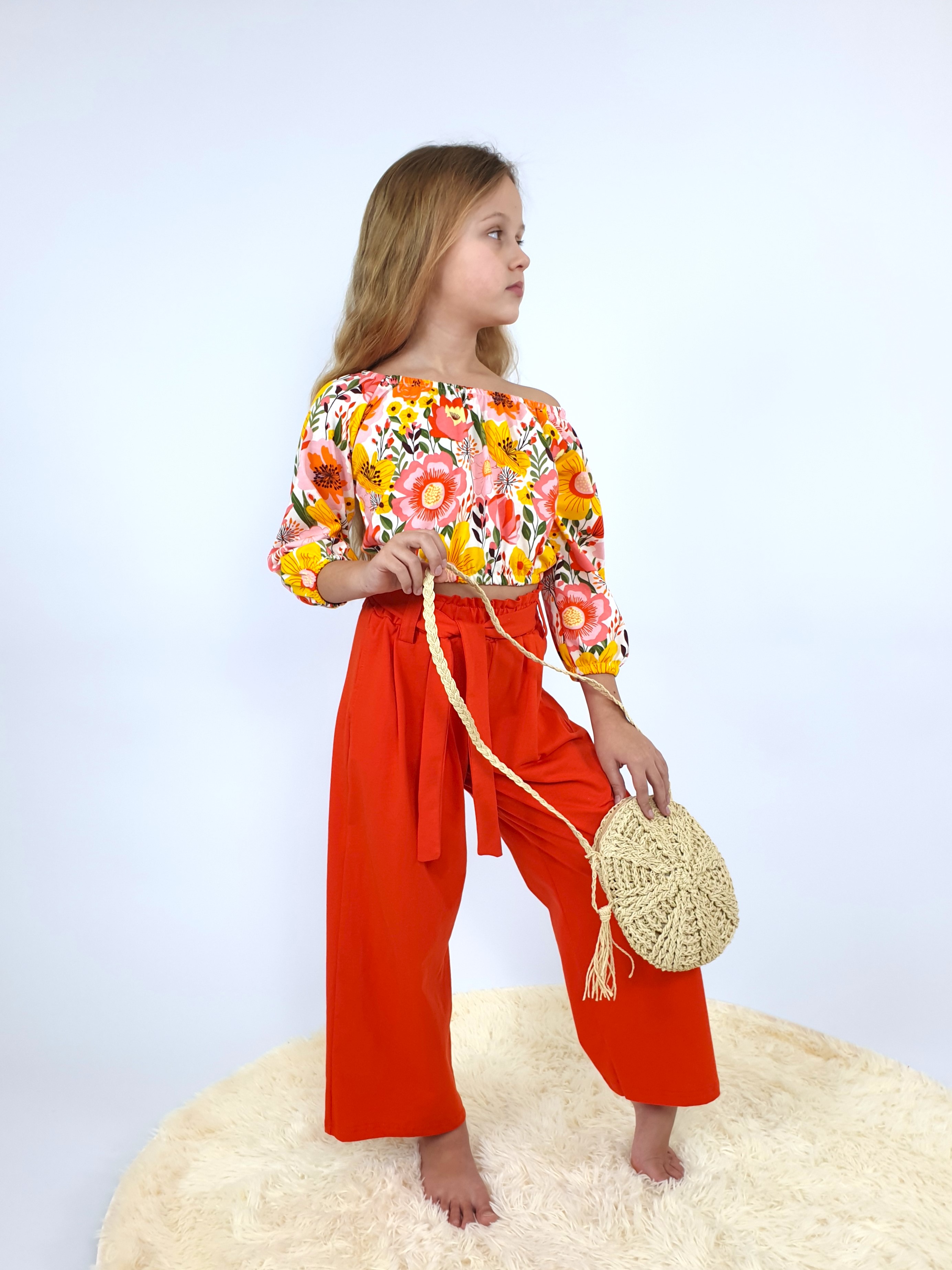 Костюм Luneva 02-95-4. - фото 2