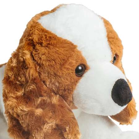 Игрушка мягкая MOLLI Спаниель 30см 7927SW_MT