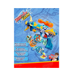 Бластер SnatcherGun