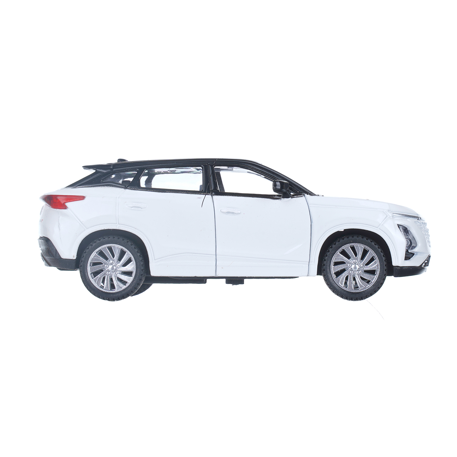 Автомобиль Huada Toys OMODA 412463 - фото 3