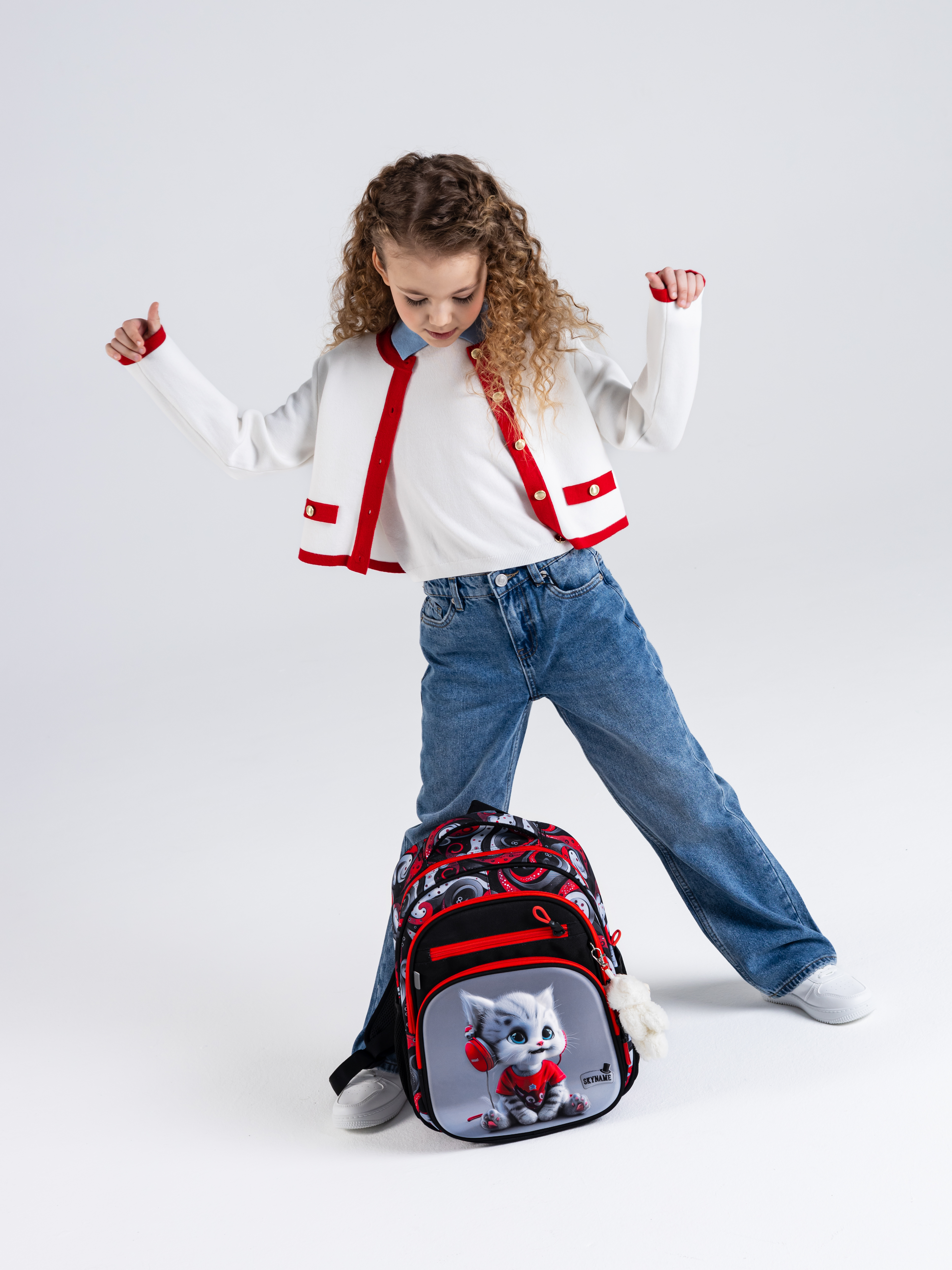 Рюкзак SkyName - фото 5