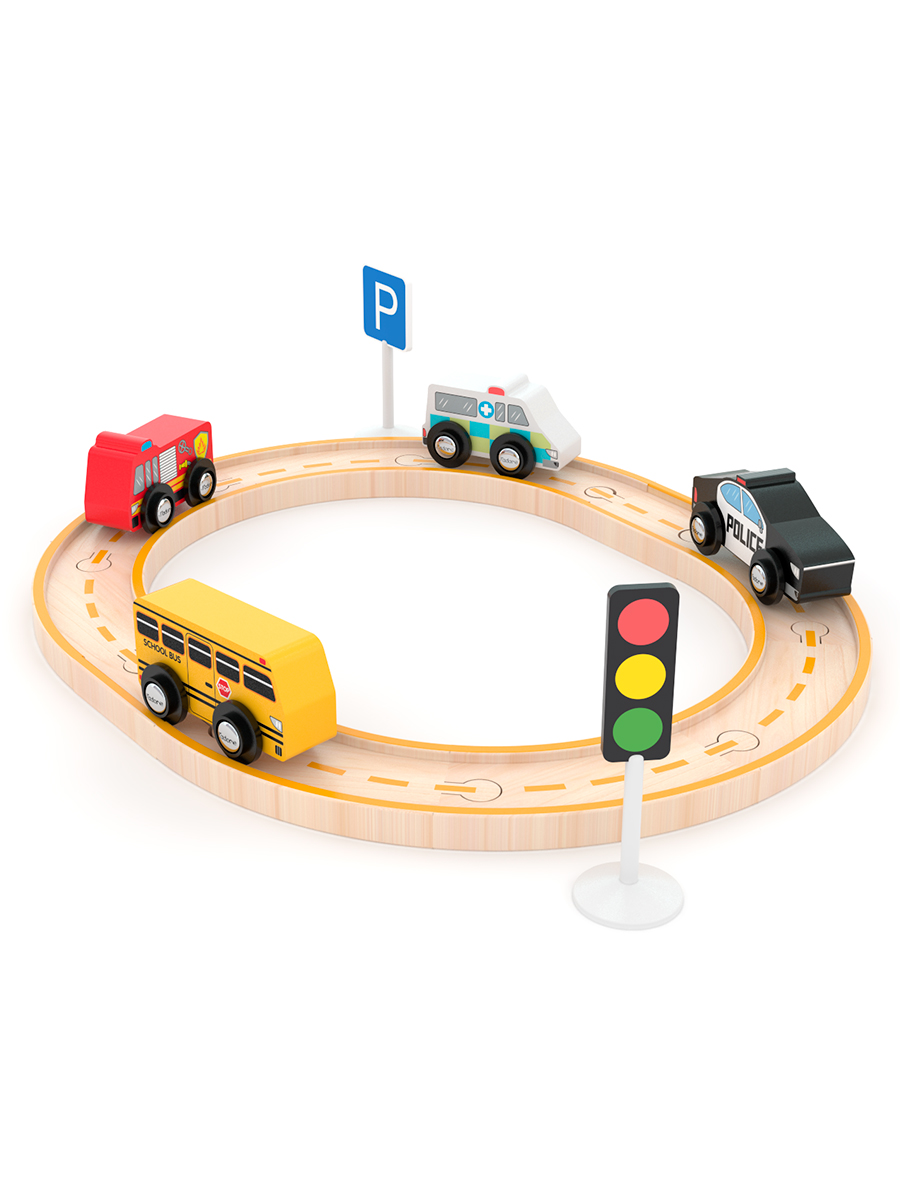 Игровой набор Hape 824012_HPJ - фото 7