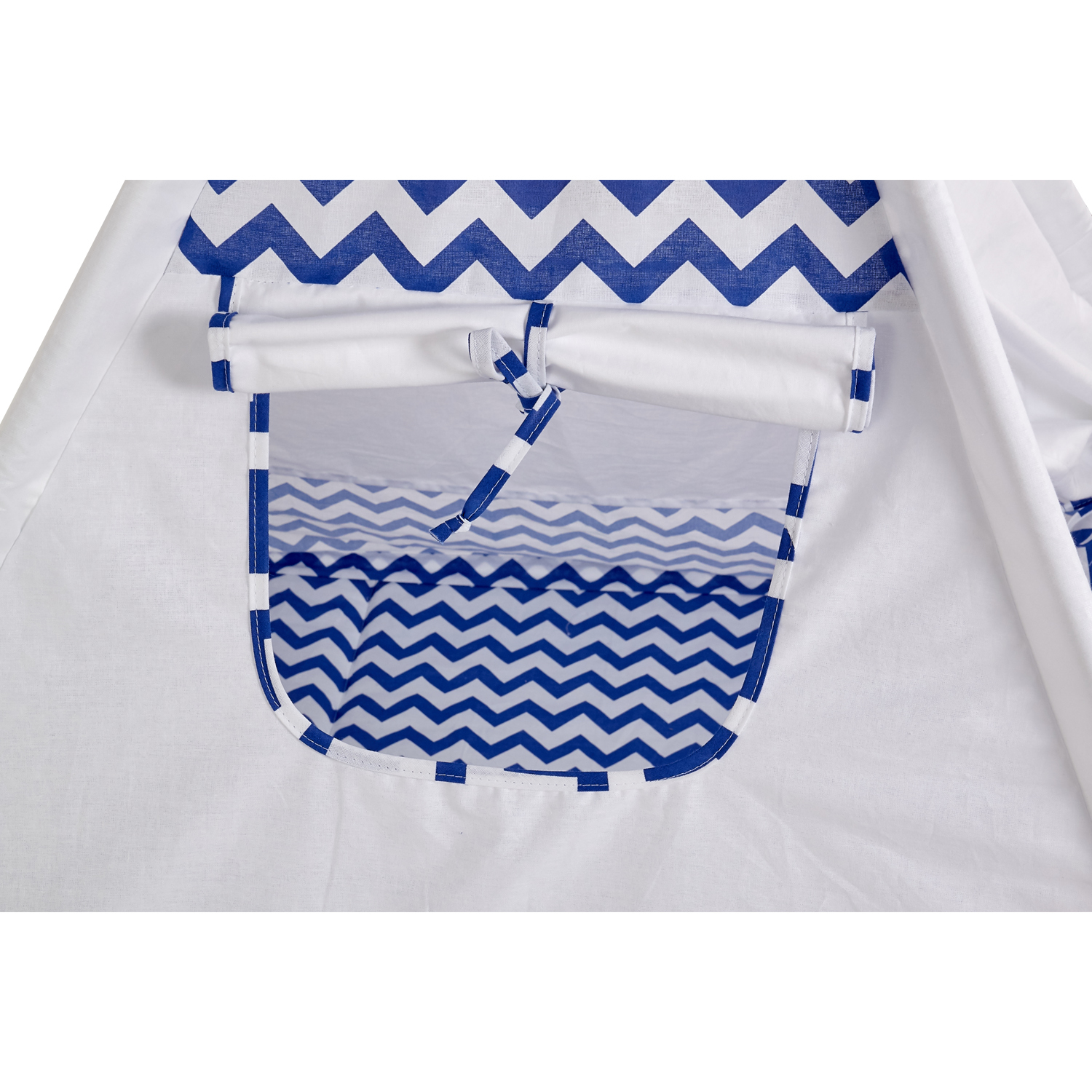 Палатка Polini kids Зигзаг - фото 13