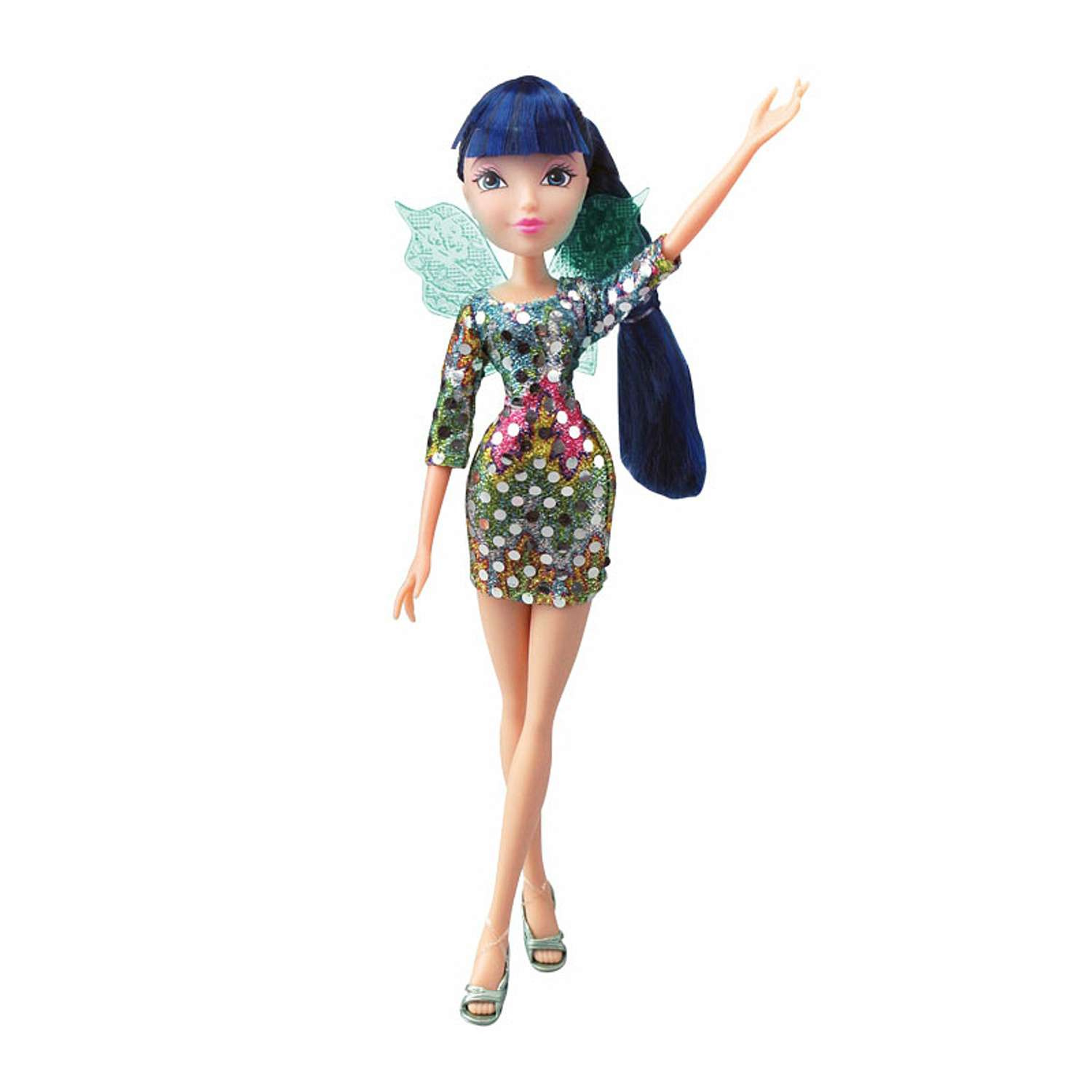 Кукла модельная Winx в ассортименте IW01261500 - фото 2