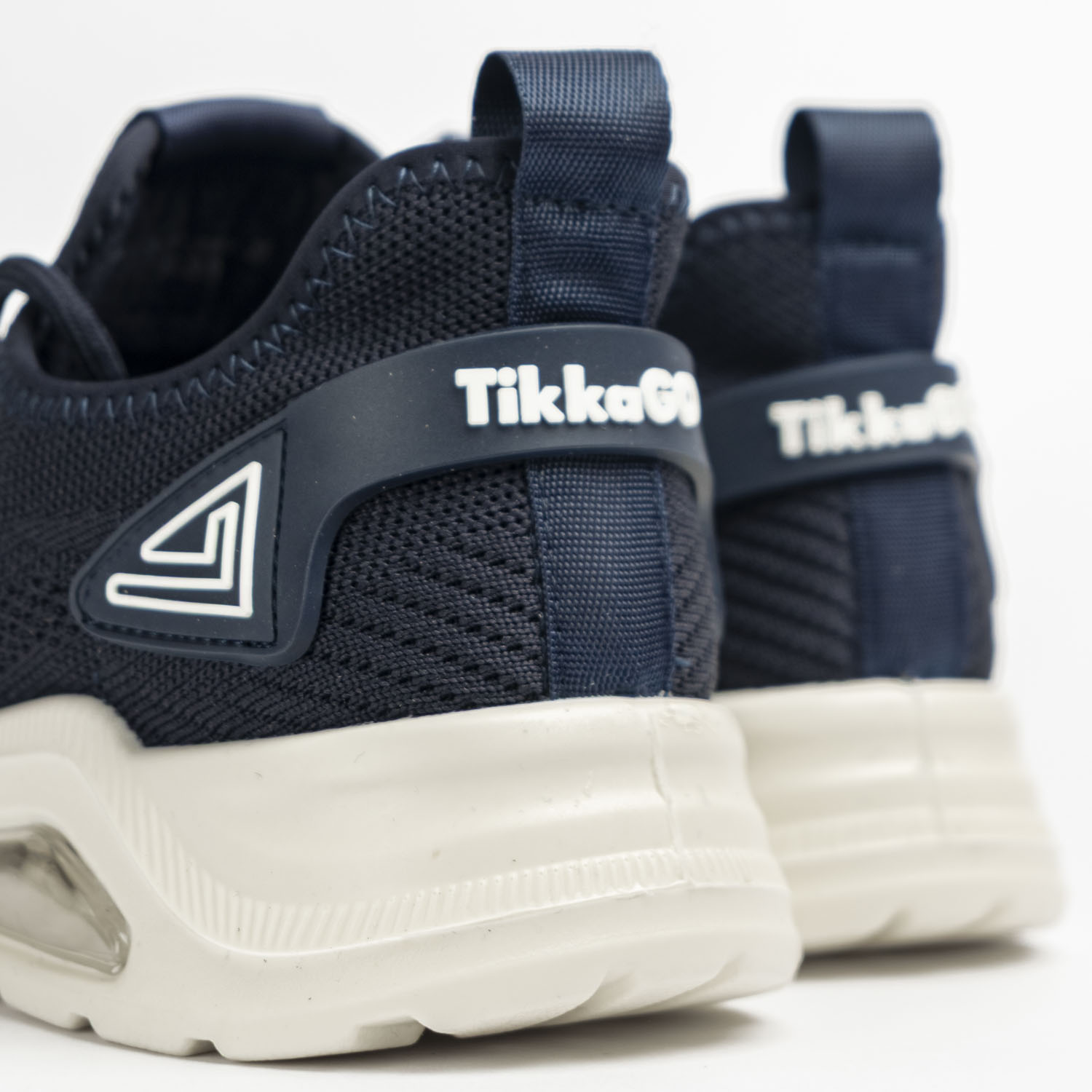 Кроссовки TikkaGo 6S01_24011_navy - фото 4