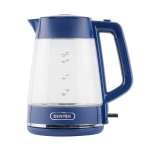 Электрический чайник CENTEK CT-1014 Blue