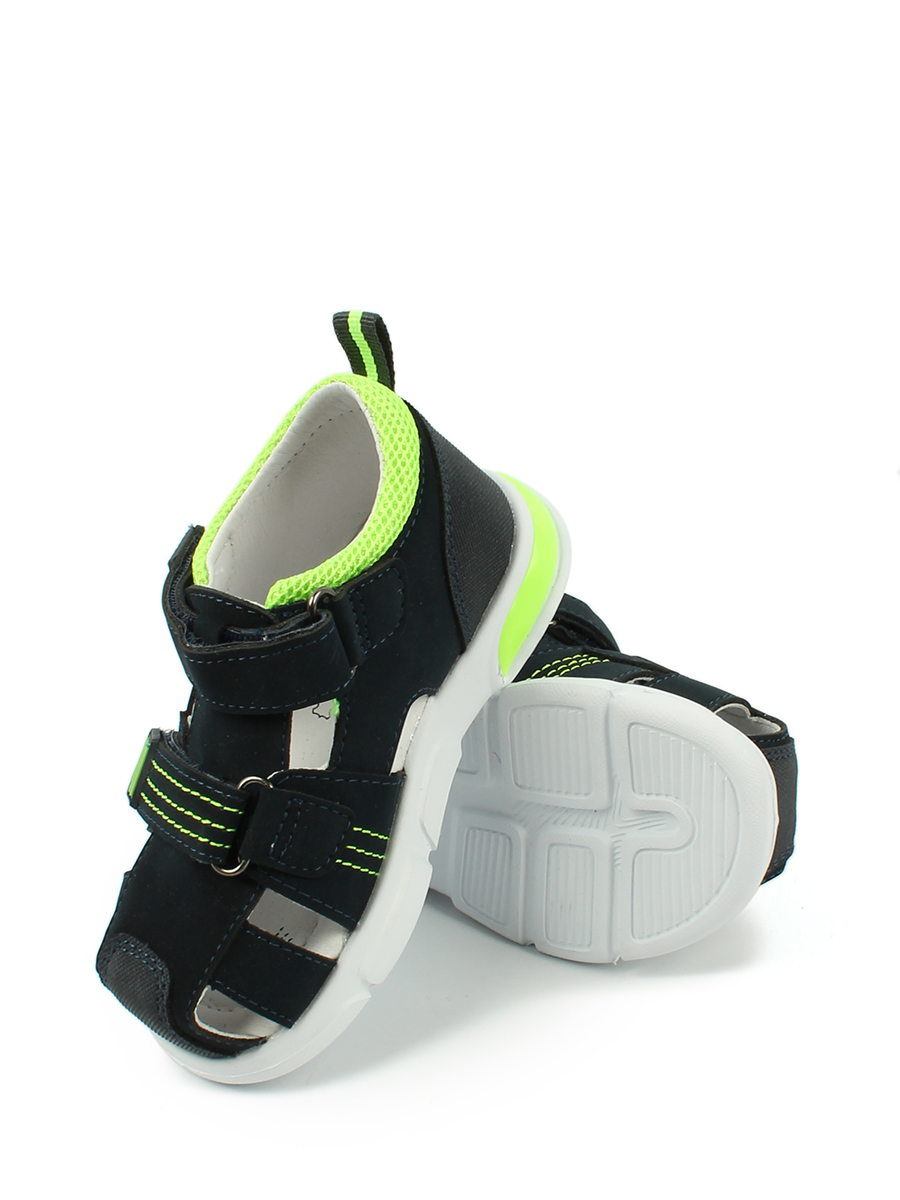 Сандалии Antilopa AL 13720 - фото 5