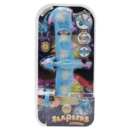 Тянучка Slapsers