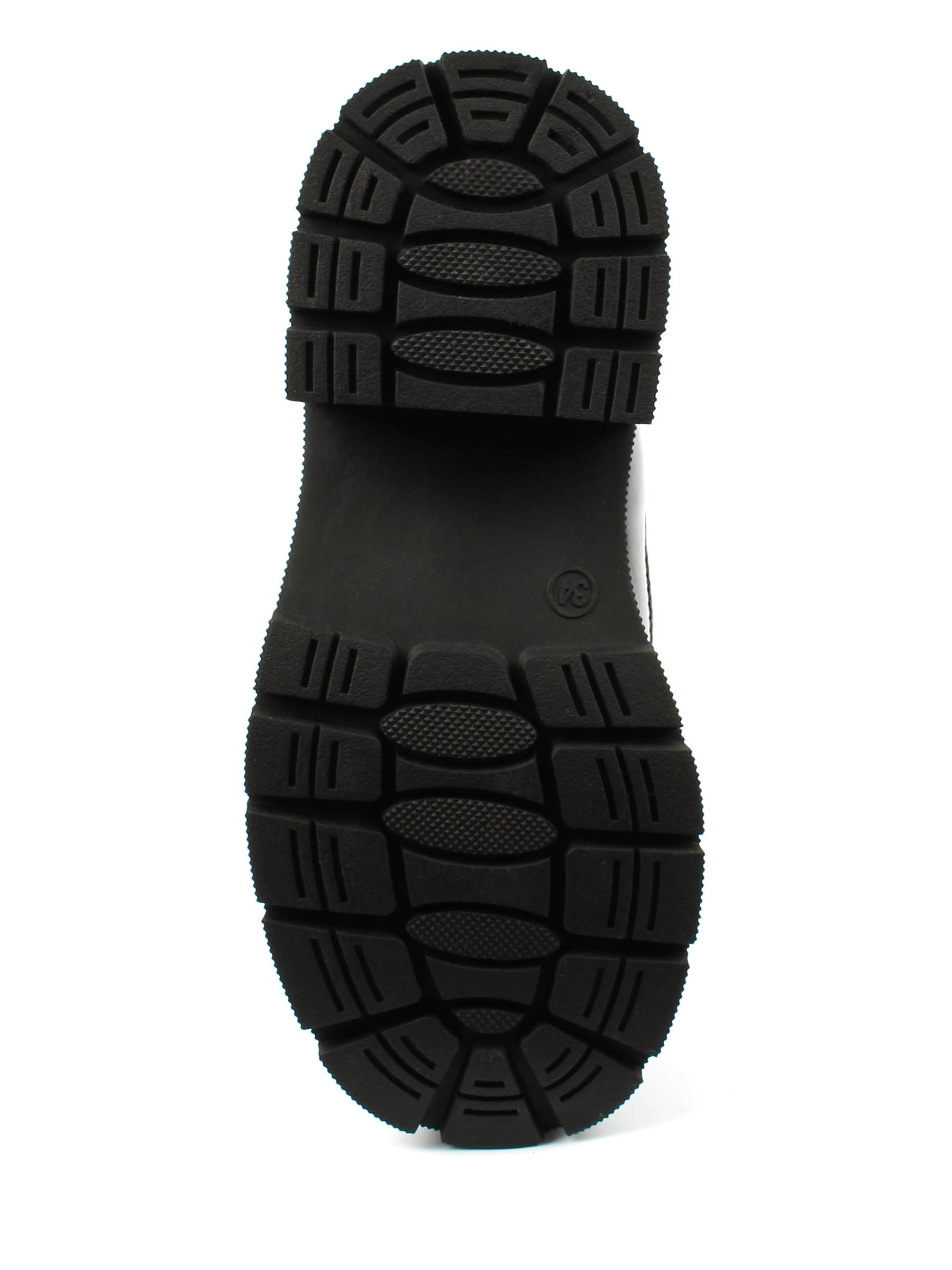 Сапоги Antilopa AL 12890 - фото 18