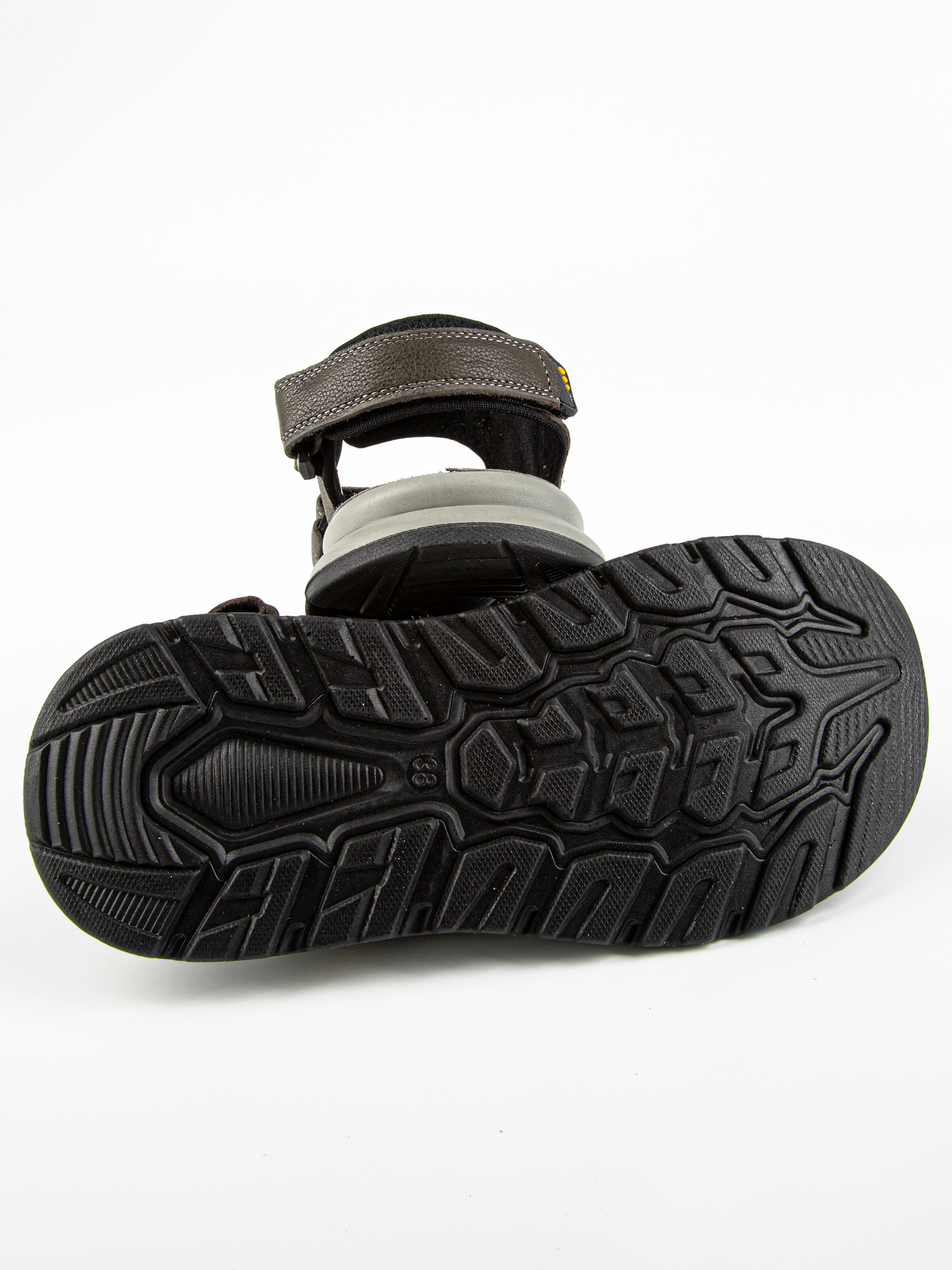 Сандалии Kapika 34585-2 - фото 5