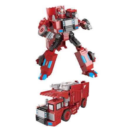 Игровой набор JRX construction