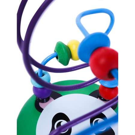 Настольная игра Рыжий кот Лабиринт