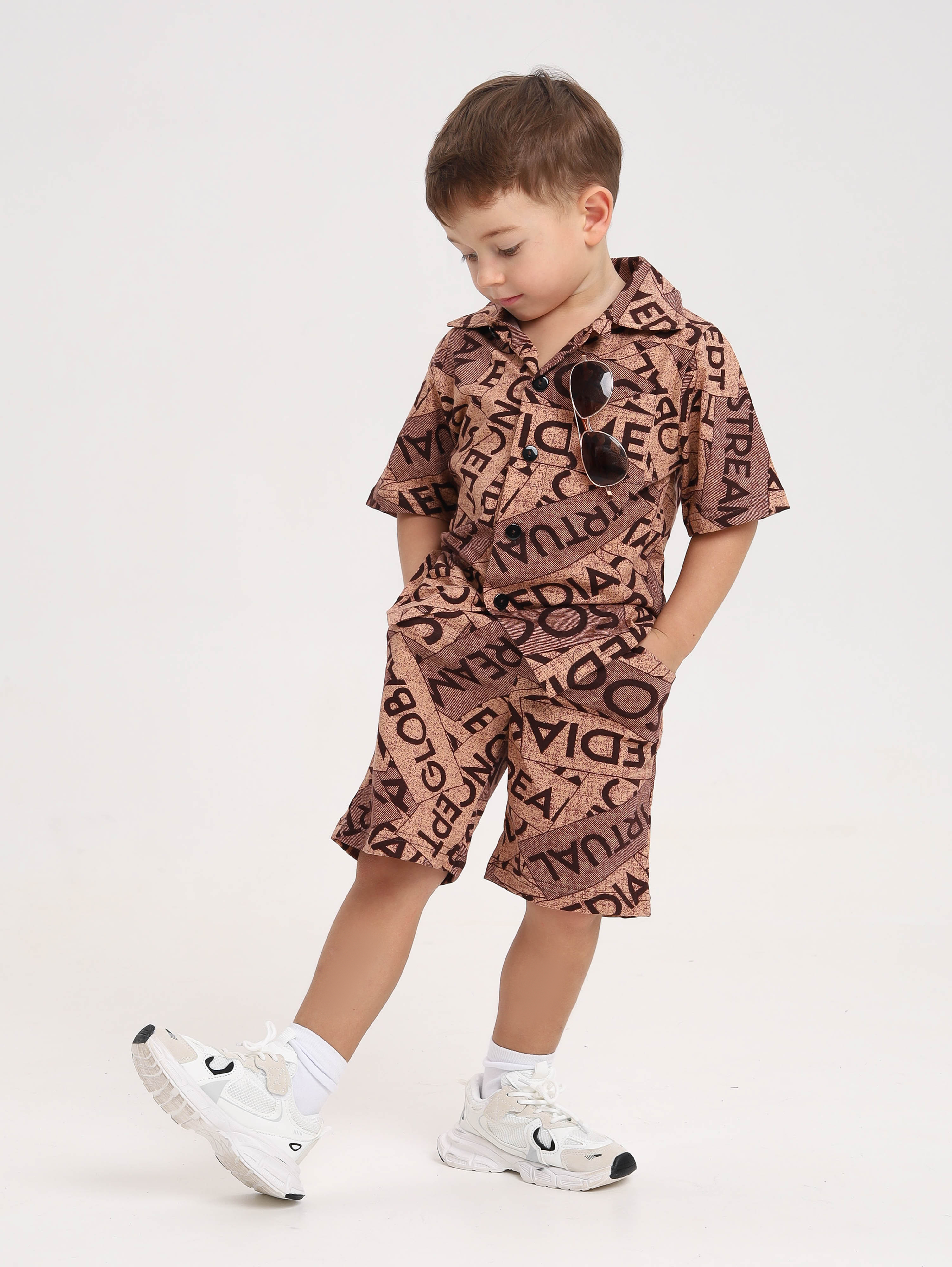 Костюм TG Collection РШ-4 - фото 3
