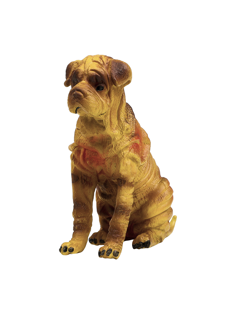 Игровой набор Masai Mara Шарпей - фото 5