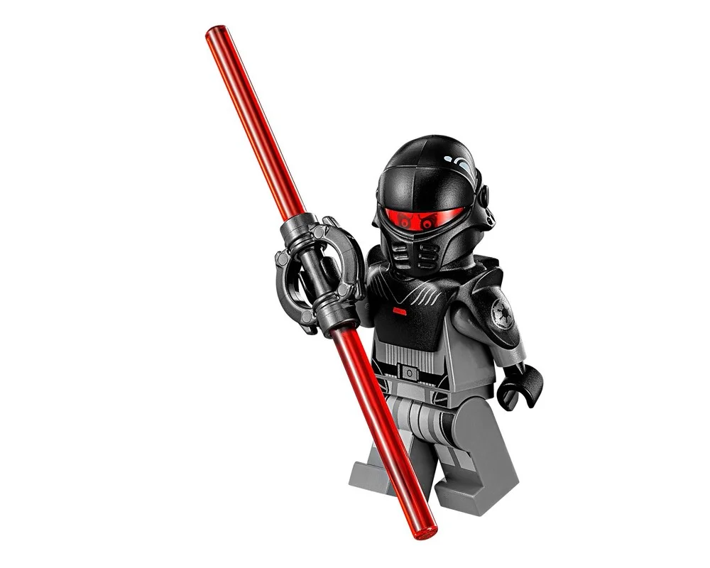 Изображение товара Конструктор LEGO Star Wars 75082 342 дет. Изображение товара Конструктор LEGO Star Wars 75082 342 дет.
