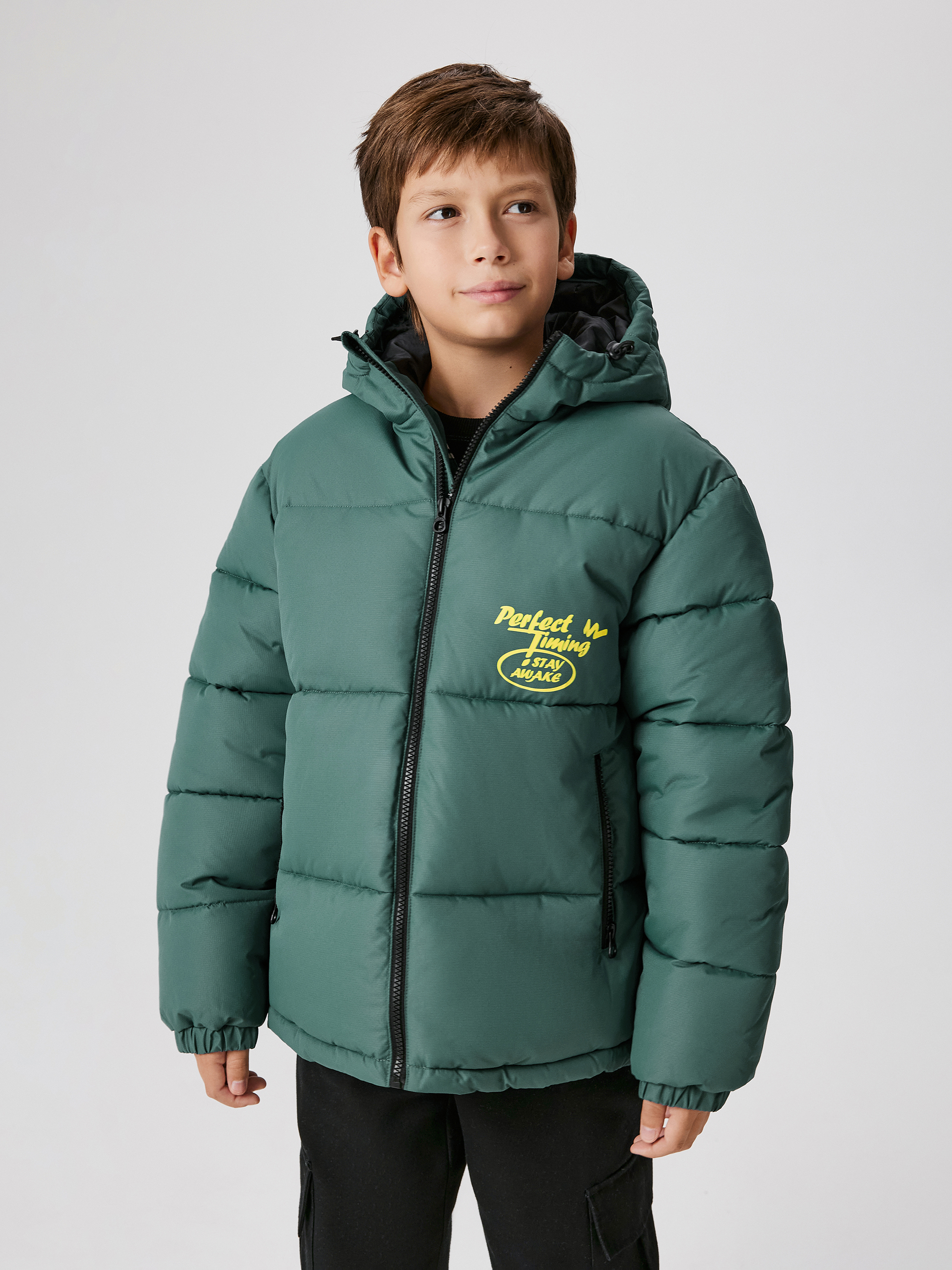 Куртка Acoola 20110130305_0089537 - фото 1