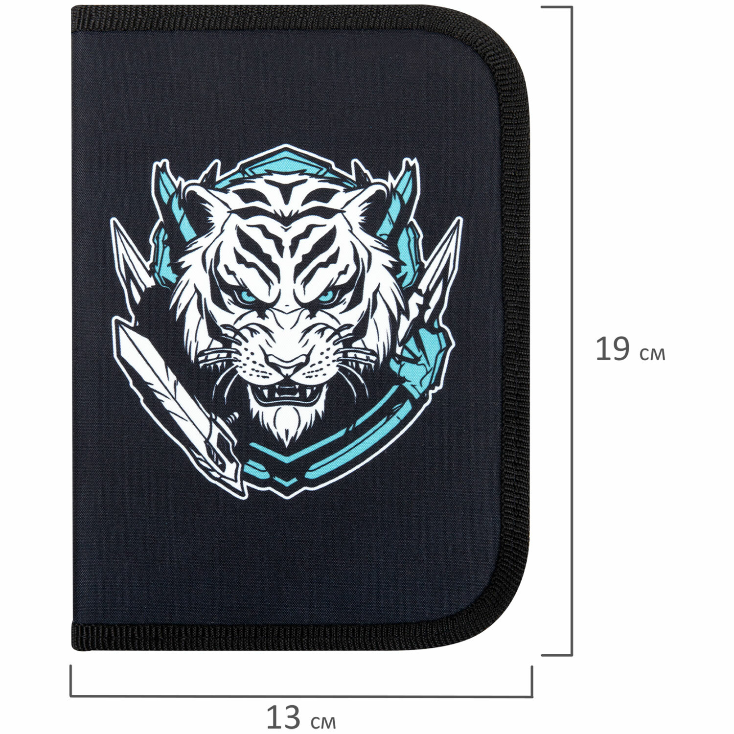 Пенал книжка Пифагор - фото 12
