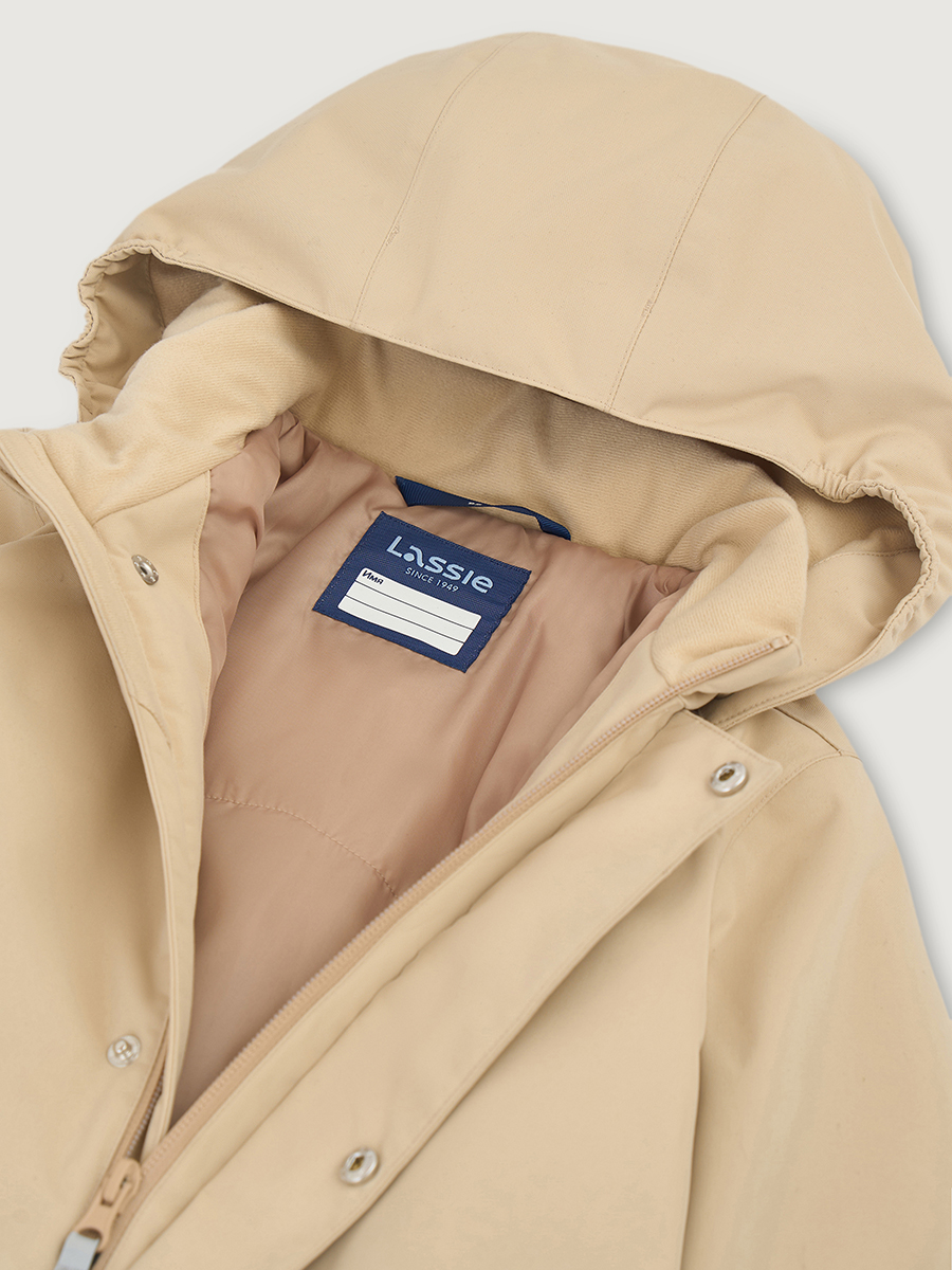 Комбинезон Lassie 71106102-0790 - фото 5