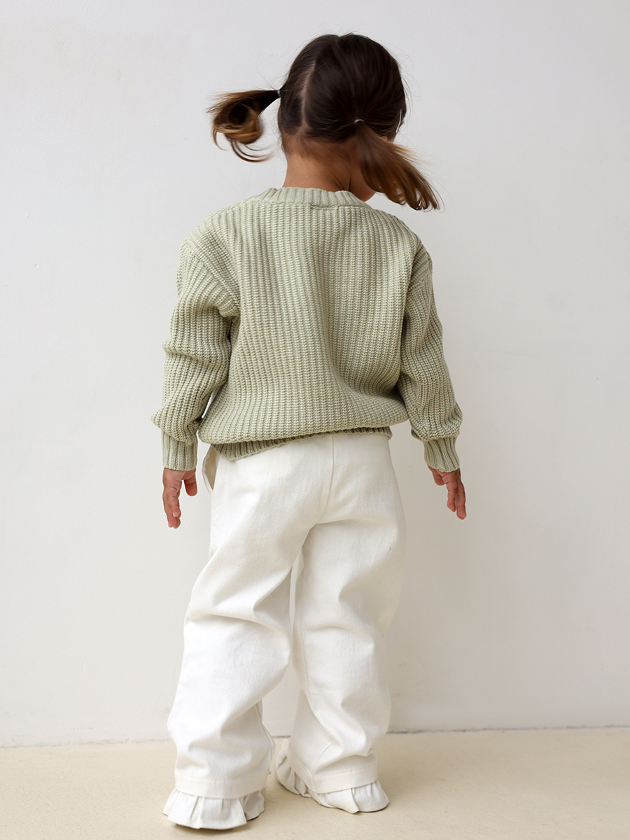 Джемпер Дашенька 1706/265 - фото 2