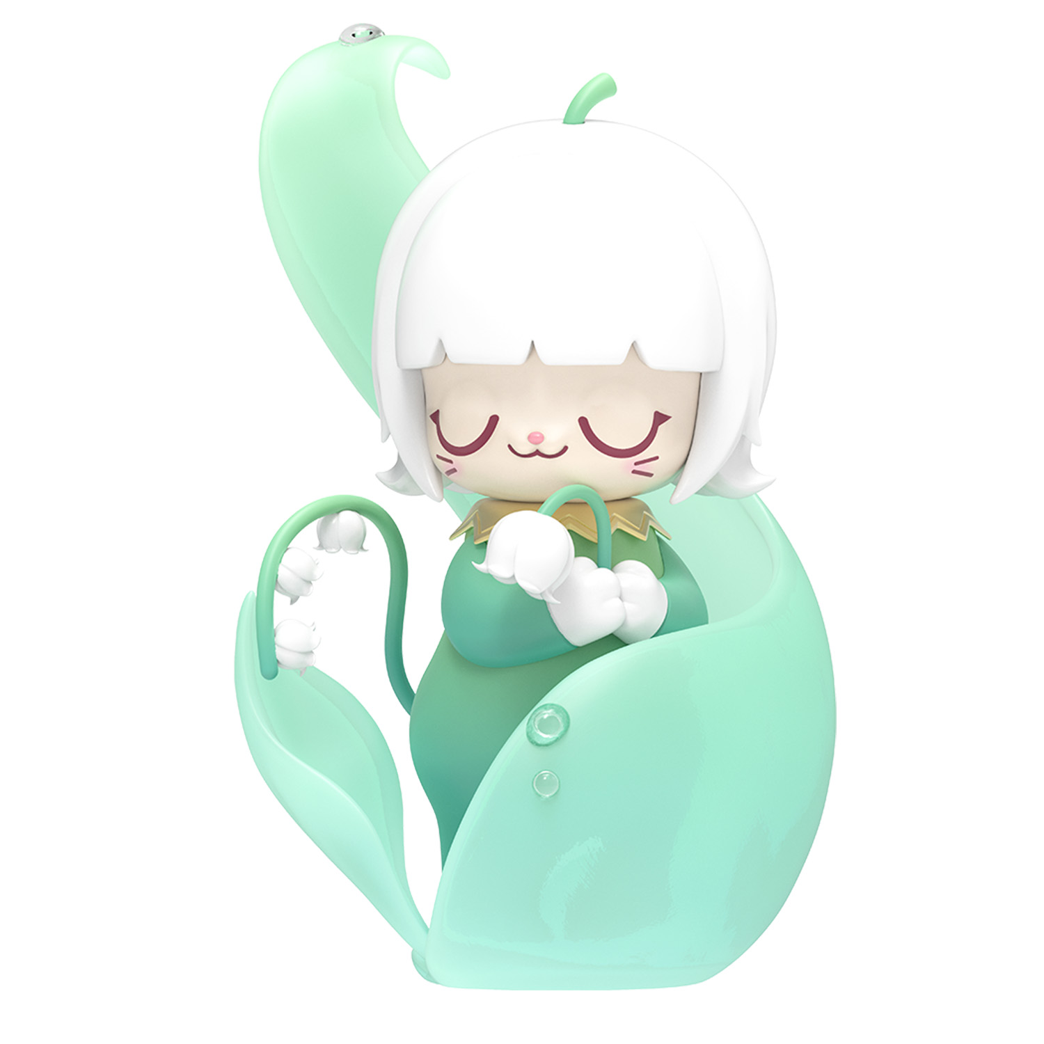 Фигурка 52Toys - фото 8