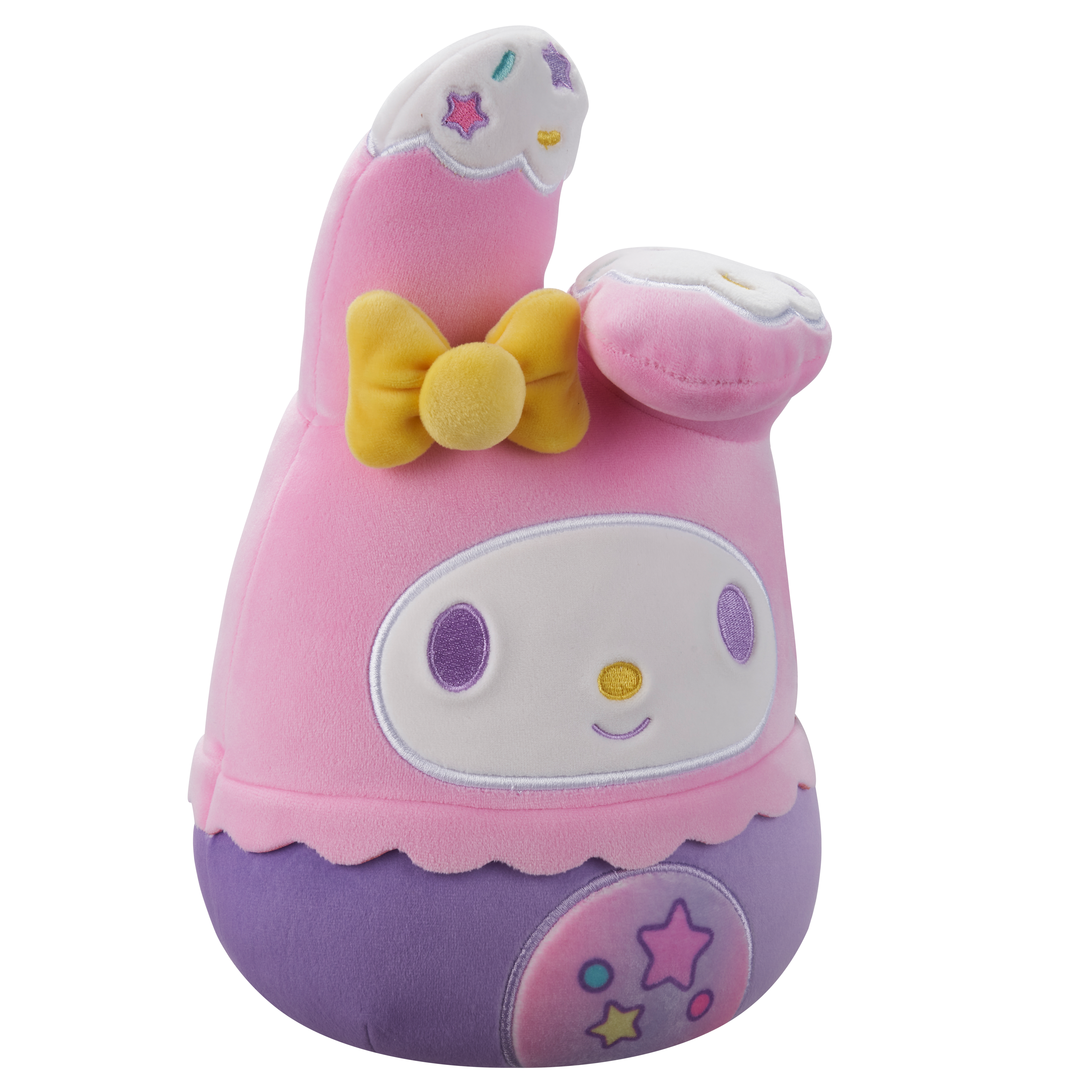 Игрушка мягкая Squishmallows котик 20.3 см - фото 2