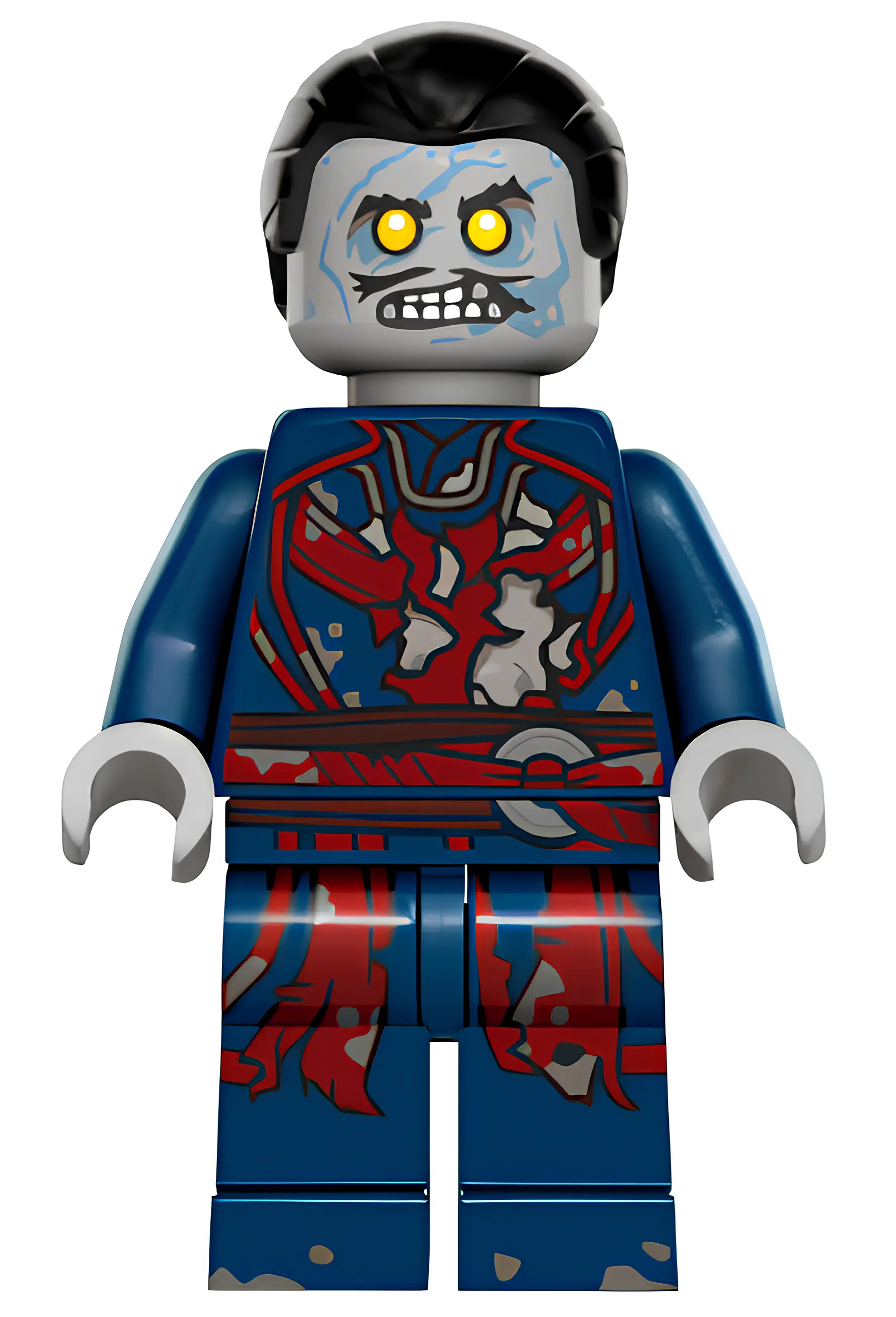 Фигурка LEGO Super Heroes Dead - фото 1