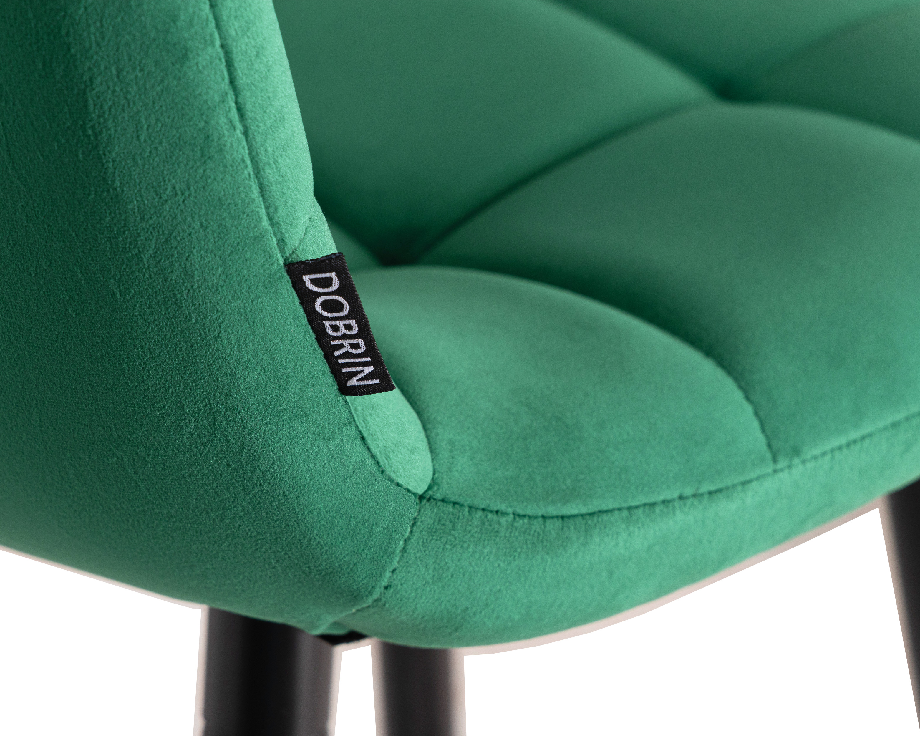 Стул DOBRIN OLIVIA 2 шт. - фото 8