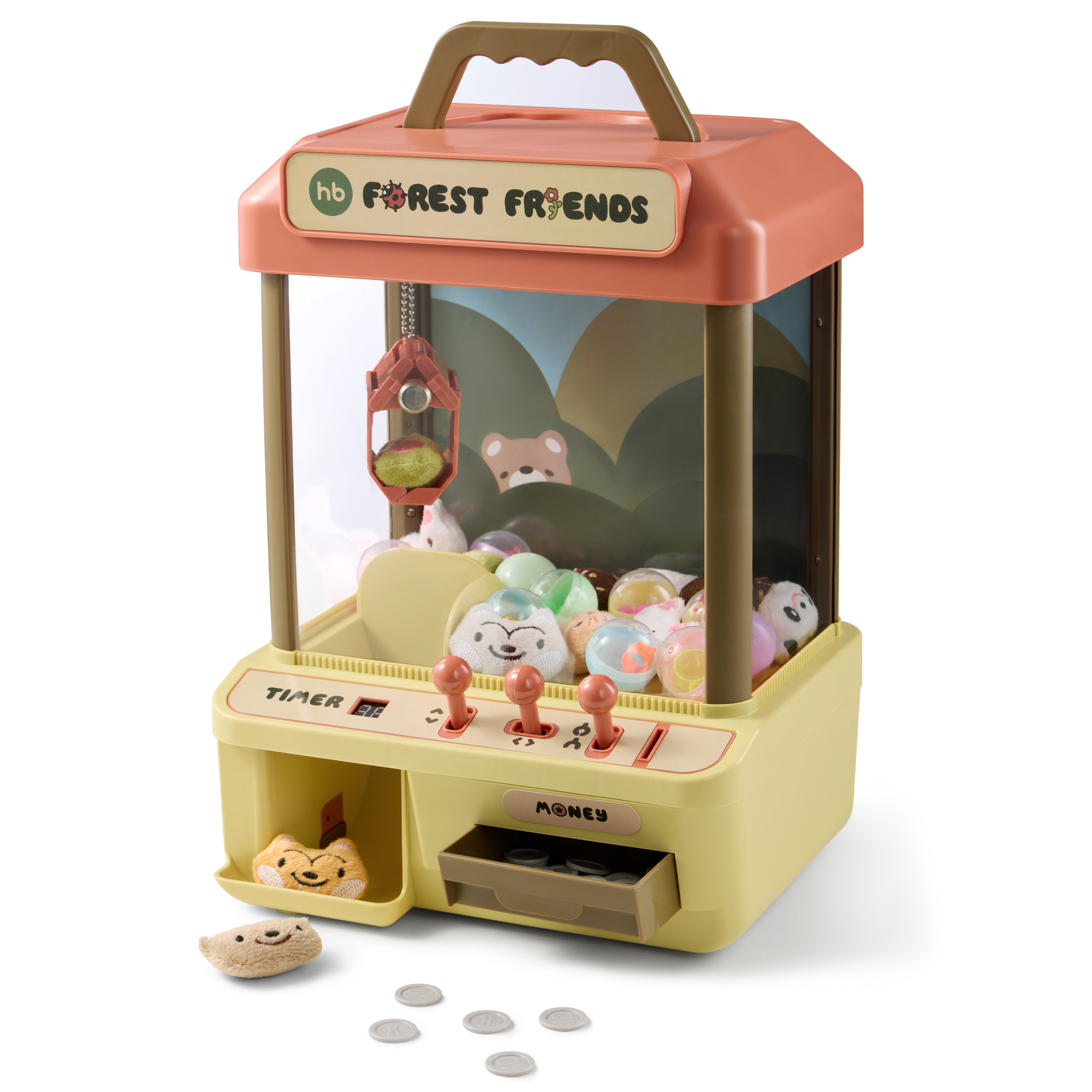 Игрушка Happy Baby - фото 3