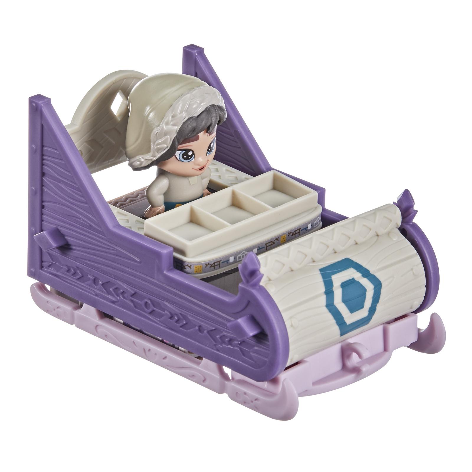 Игровой набор Disney Frozen - фото 6