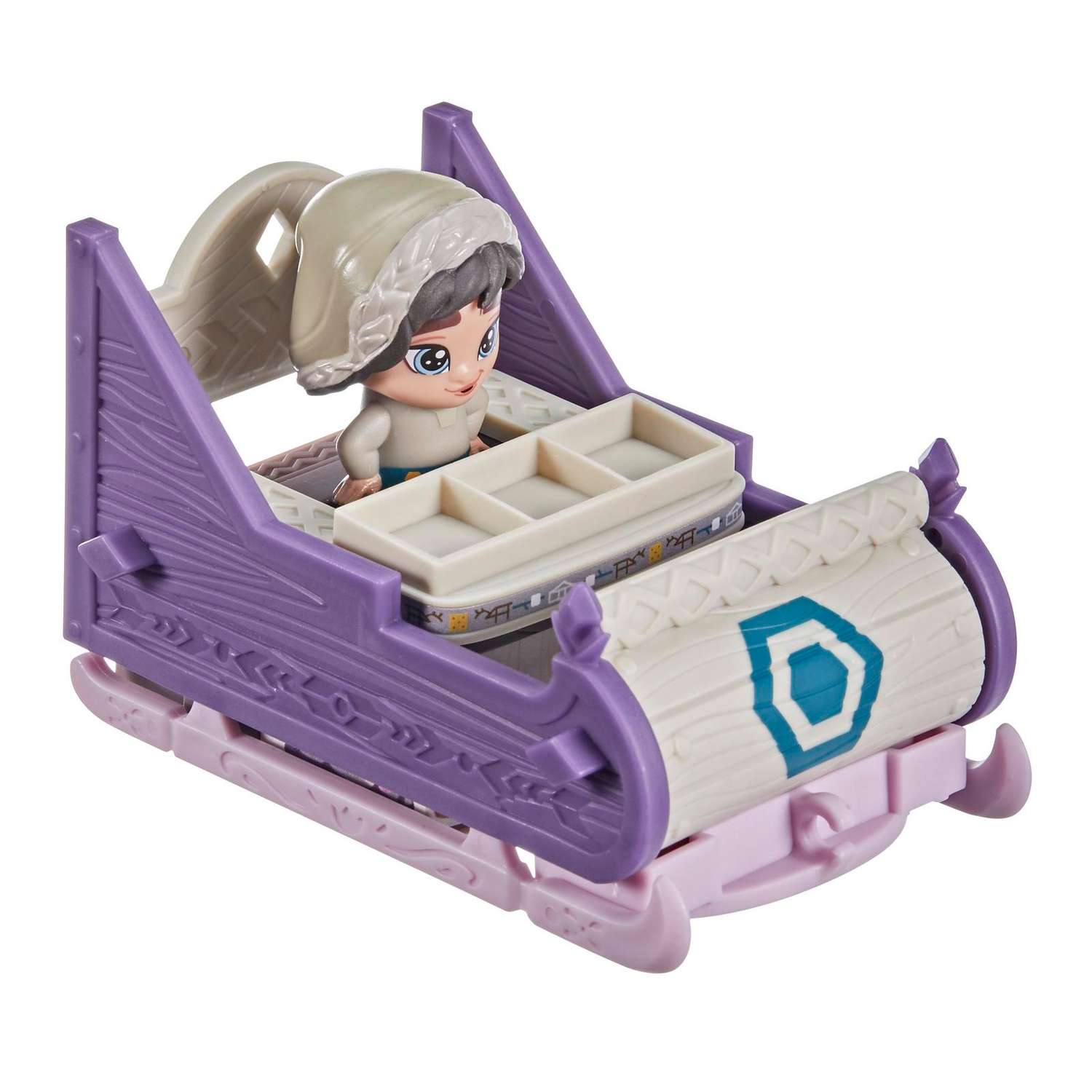 Игровой набор Disney Frozen - фото 6