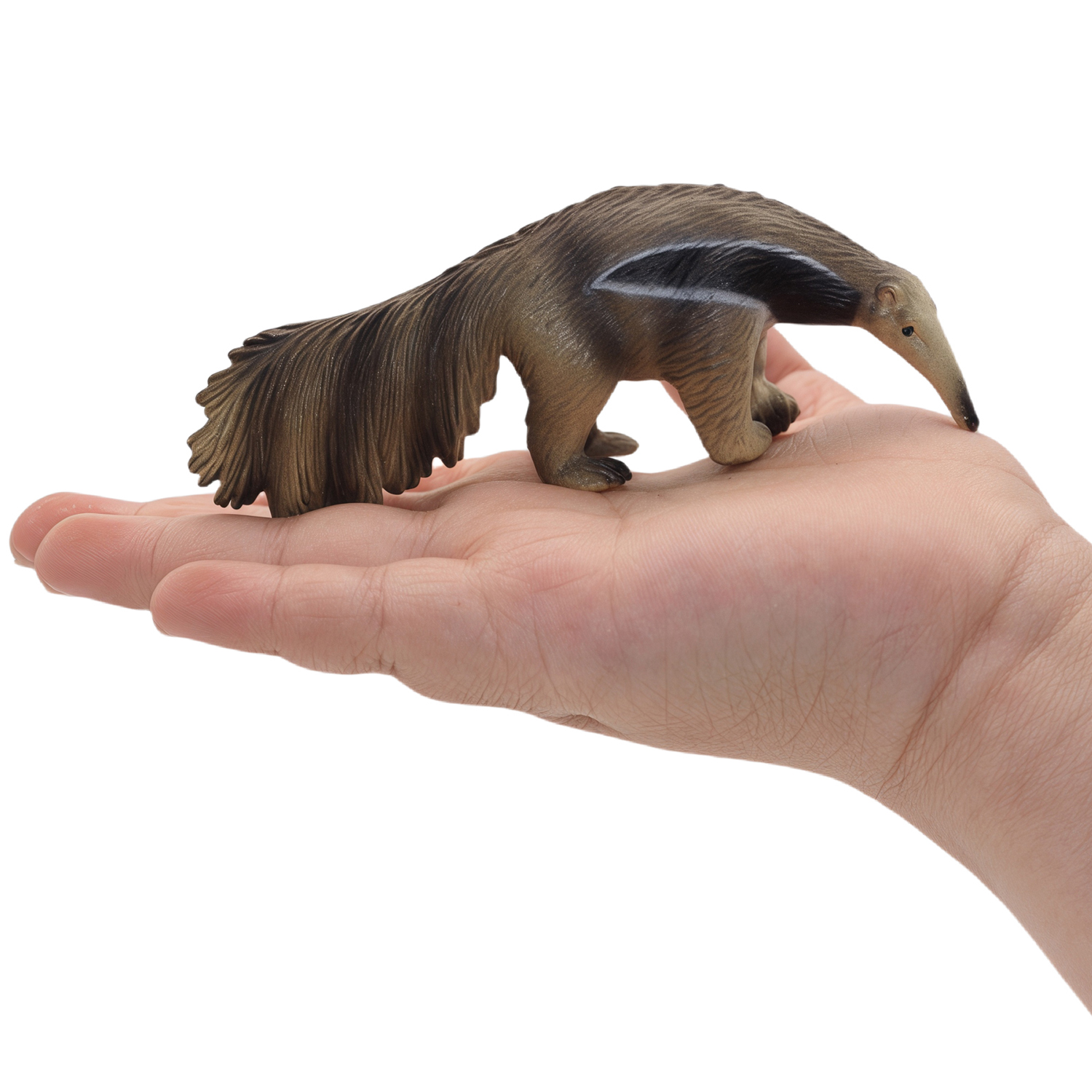 Фигурка Детское Время Муравьед (стоит) - фото 3