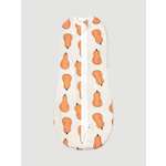 Конверт пеленальный (кокон) Mjolk бежевый