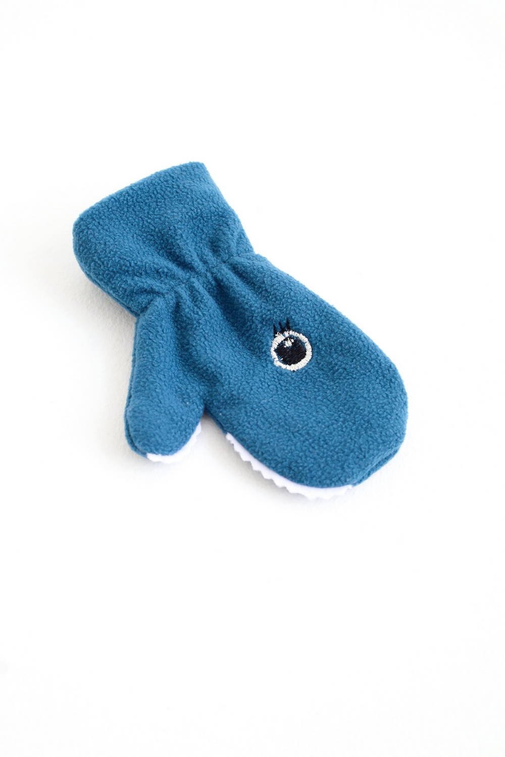 Варежки MINIDINO Т-РУК-001Варежки Акула ниагара - фото 3