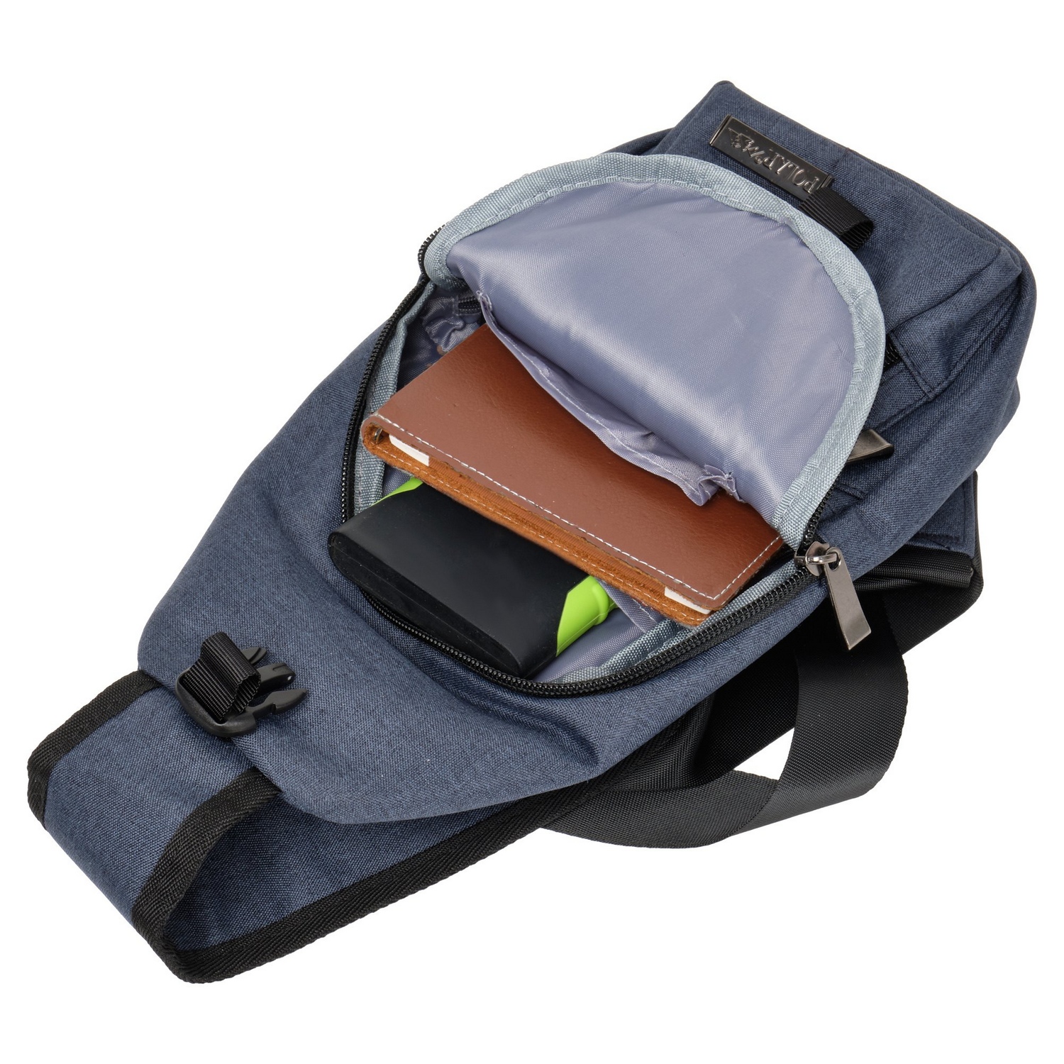 Рюкзак POLAR - фото 7