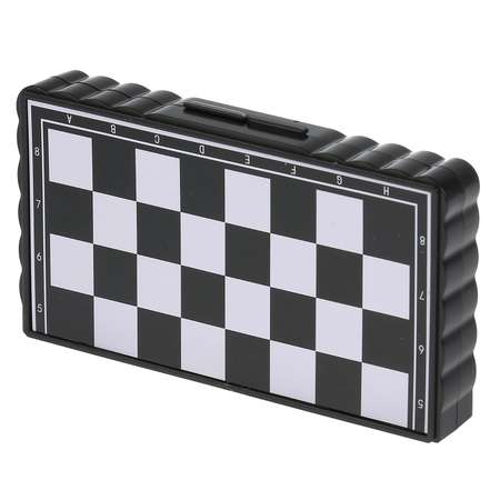 Настольная игра Играем вместе Шахматы