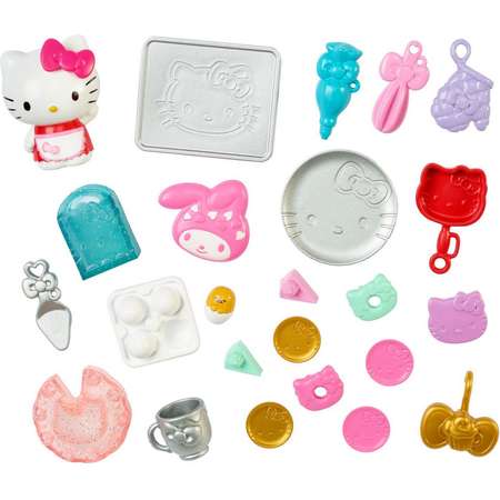 Игровой набор Hello Kitty