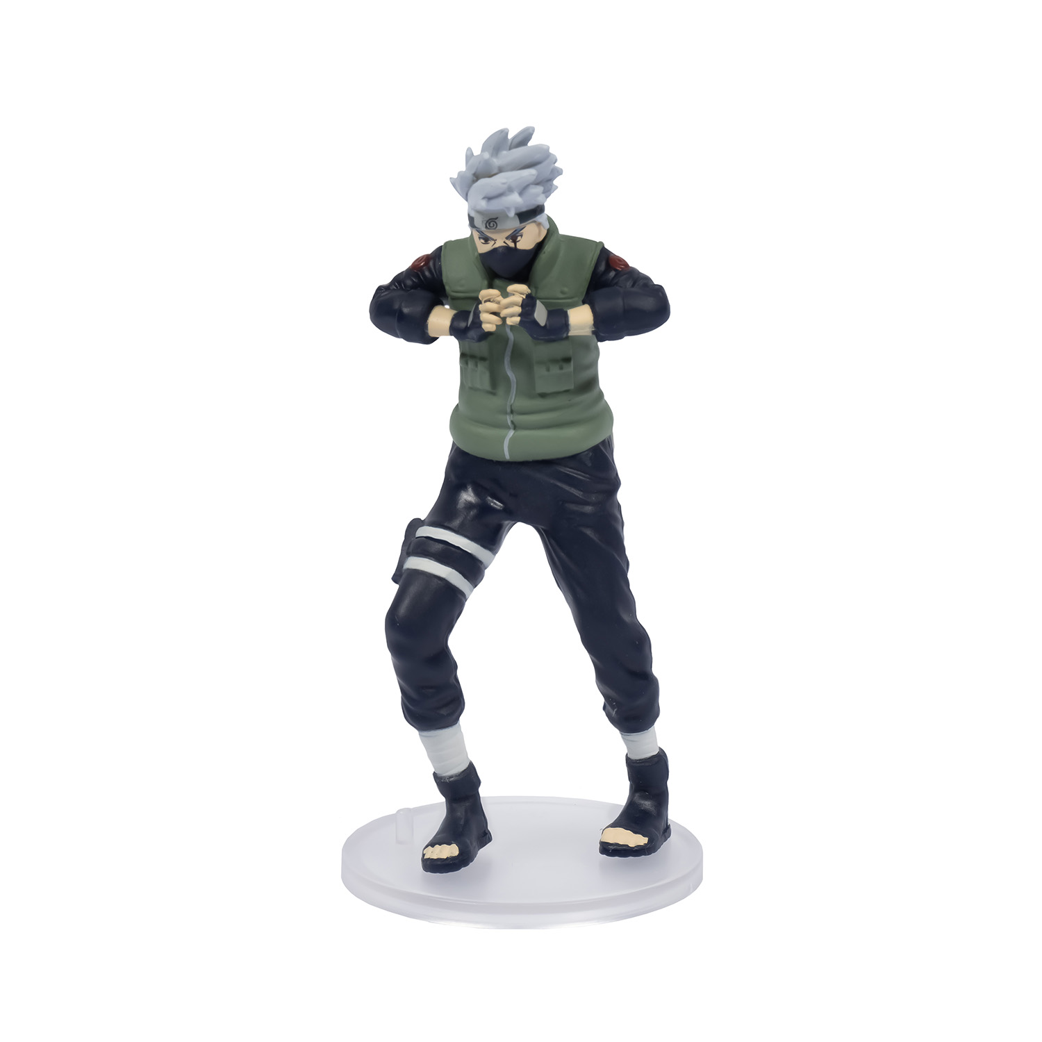 Фигурка Naruto Какаши Хатаке - фото 1