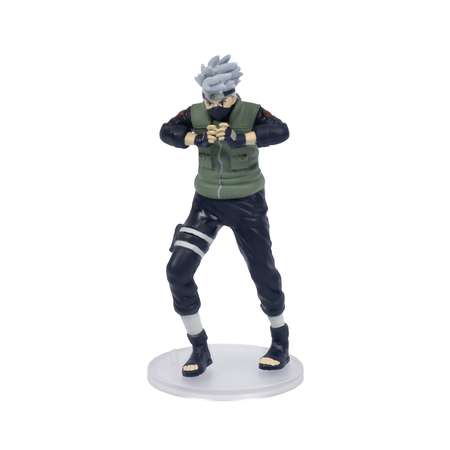 Фигурка Naruto Какаши Хатаке
