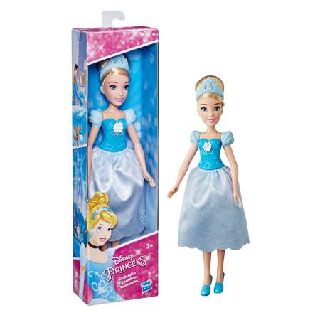 Кукла классическая Disney Princess