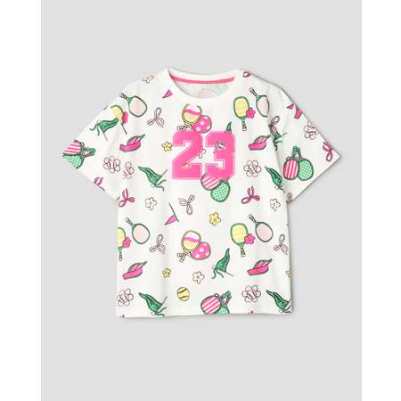 Футболка Futurino Fashion