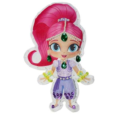 Набор для творчества Shimmer and Shine шитье