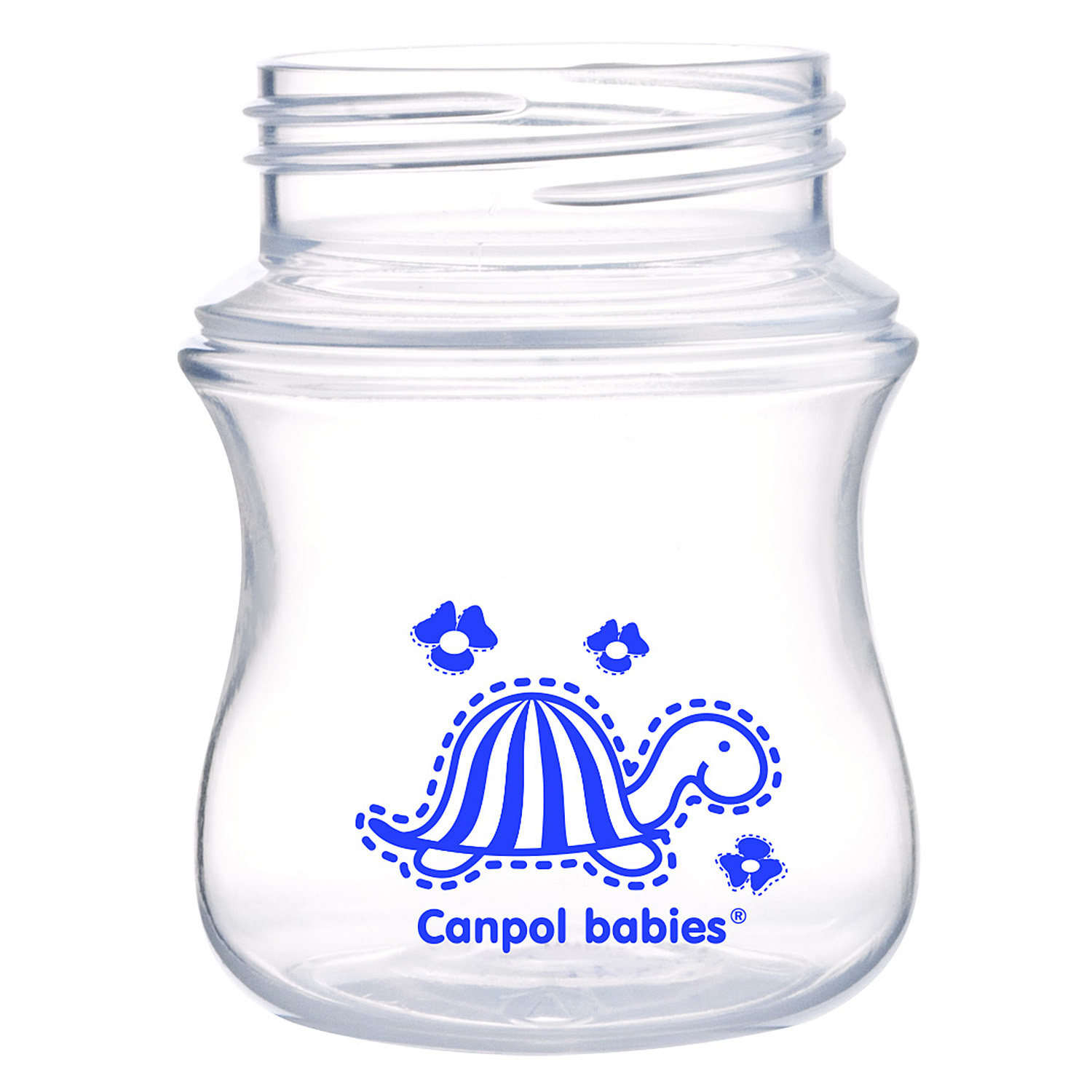 Бутылочка Canpol Babies в ассортименте - фото 7