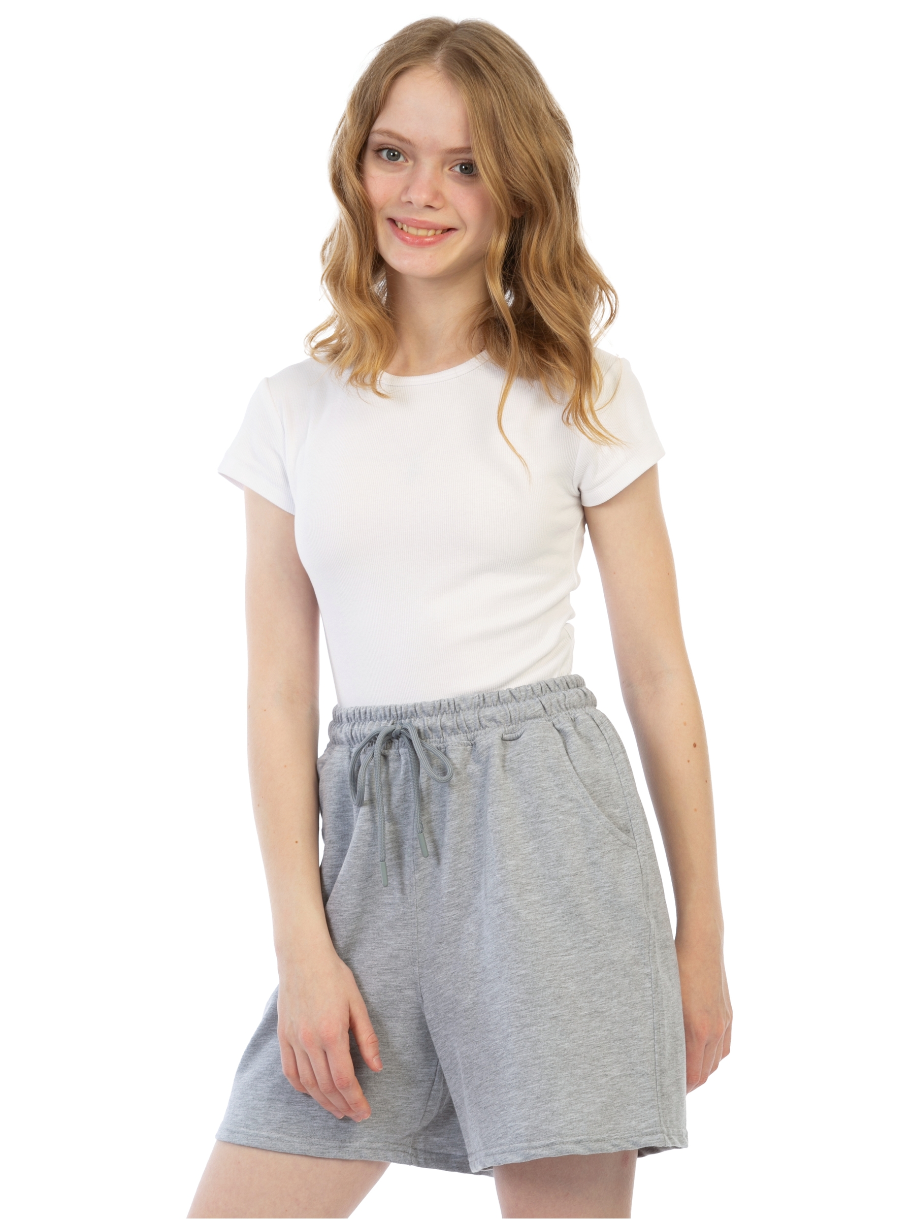 Шорты N.O.A. 11509-1 - фото 8