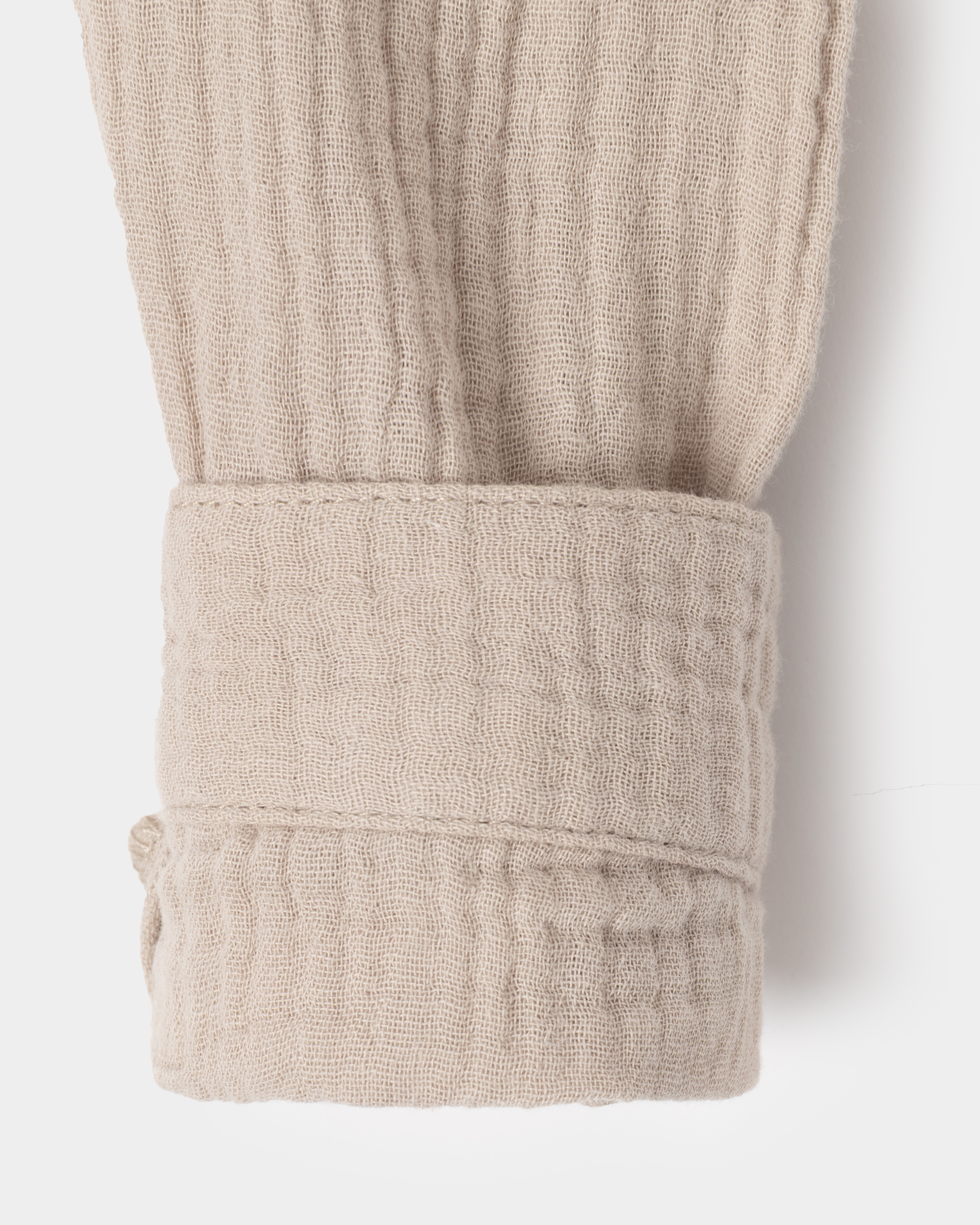 Рубашка BabyGo KB-SS26-110BGib-L2 - фото 3