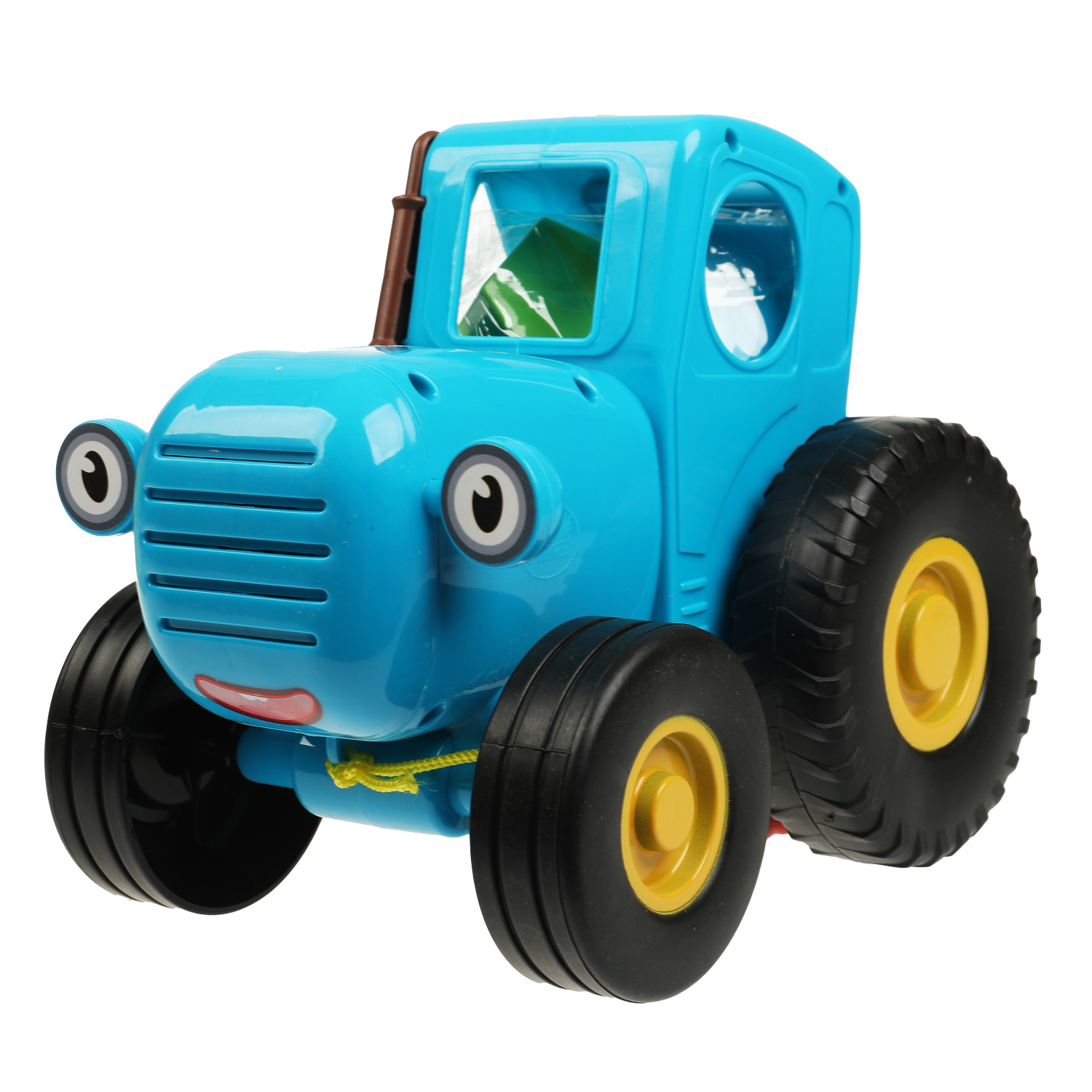 Игрушка УМка сортер - фото 2