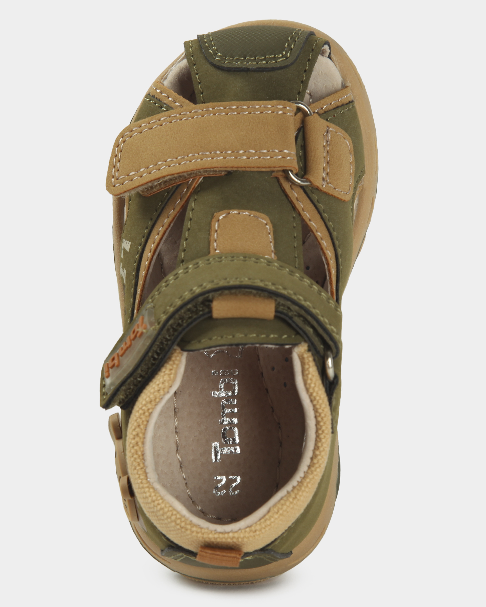 Сандалии Tombi S26HWibSA-249-24 - фото 4